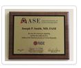 fase plaque