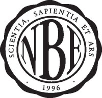 NBE logo to paths-Black High resolution