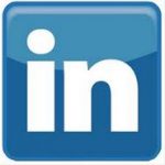 linkedin button