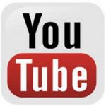 youtube button