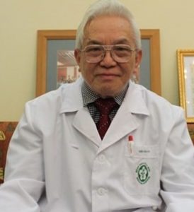 prof kai