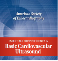 Essentials for Proficiency in Basic Cardiovascular Ultrasound