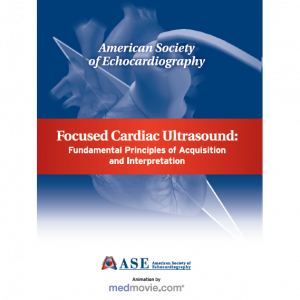 Focused Cardiac Ultrasound (DVD Only)