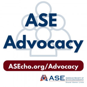 ASE Advocacy