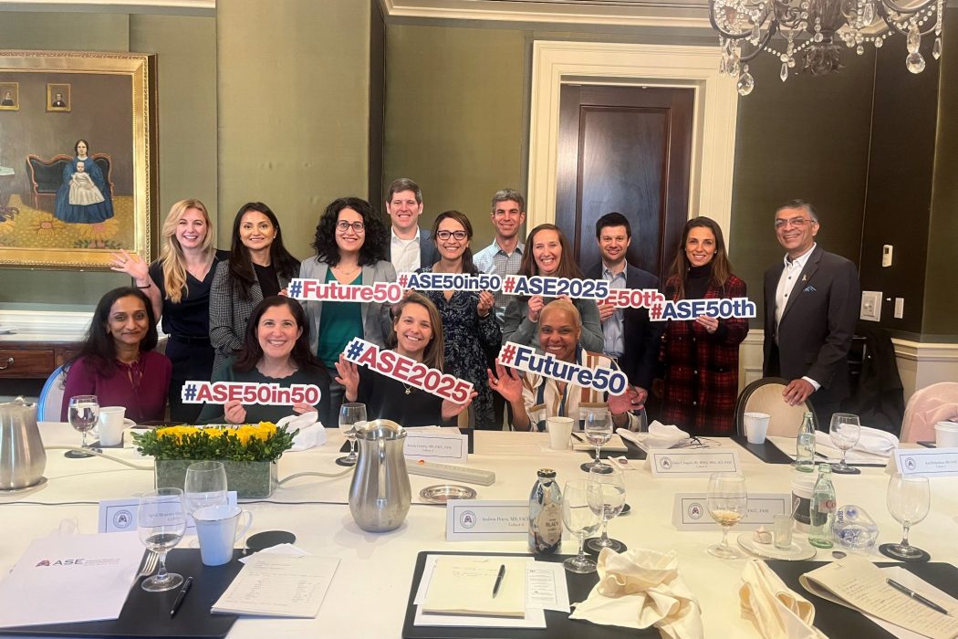 Leadership Academy Cohort 4