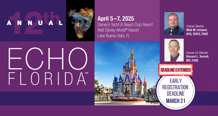 Echo Florida