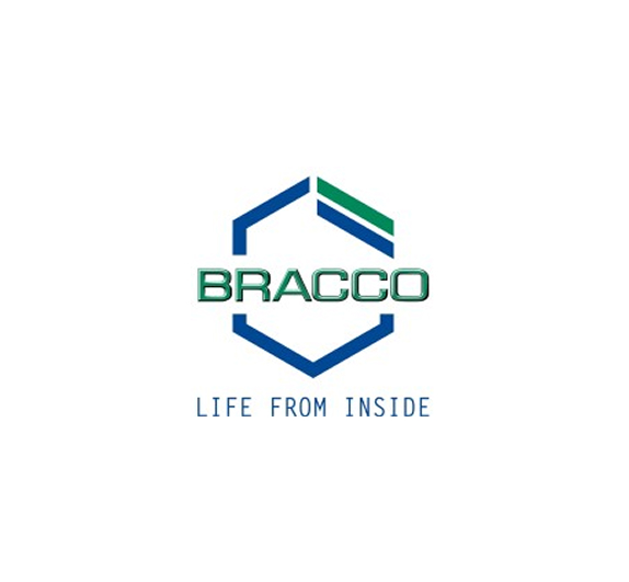 Bracco logo for ASE IRT page