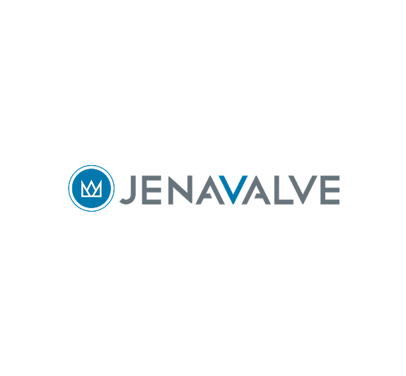 Jenavalve logo for ASE IRT page
