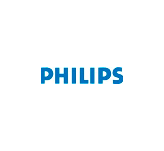 Philips logo for ASE IRT page