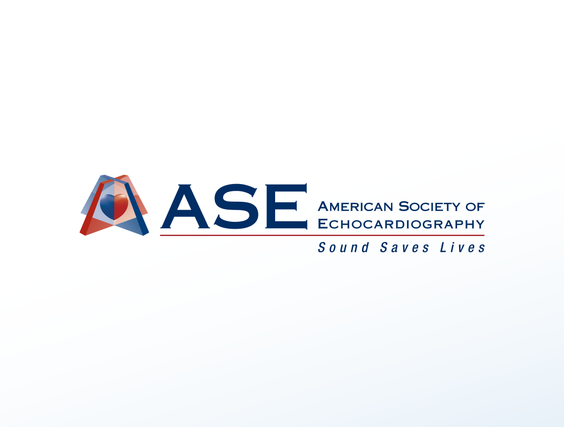 American Society of Echocardiography