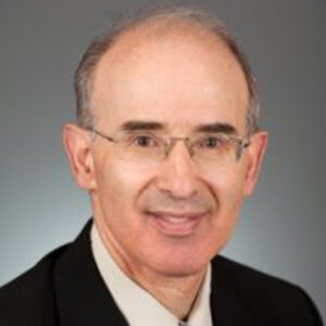 Tal Geva, MD, FASE, 2024 Awardee