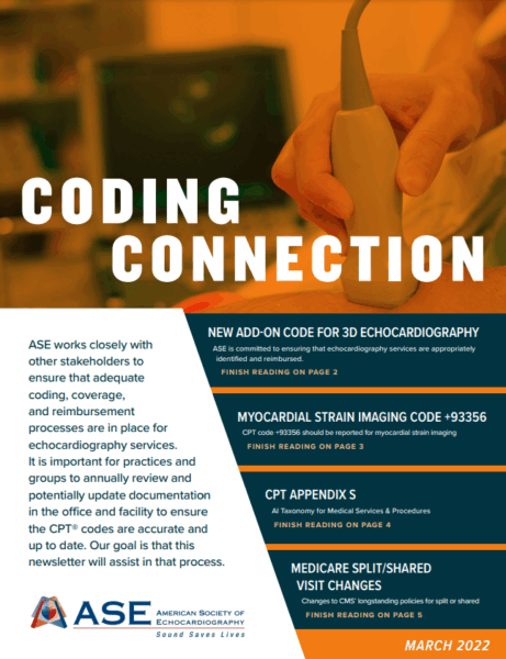 2022 Coding Connection Newsletter Cover
