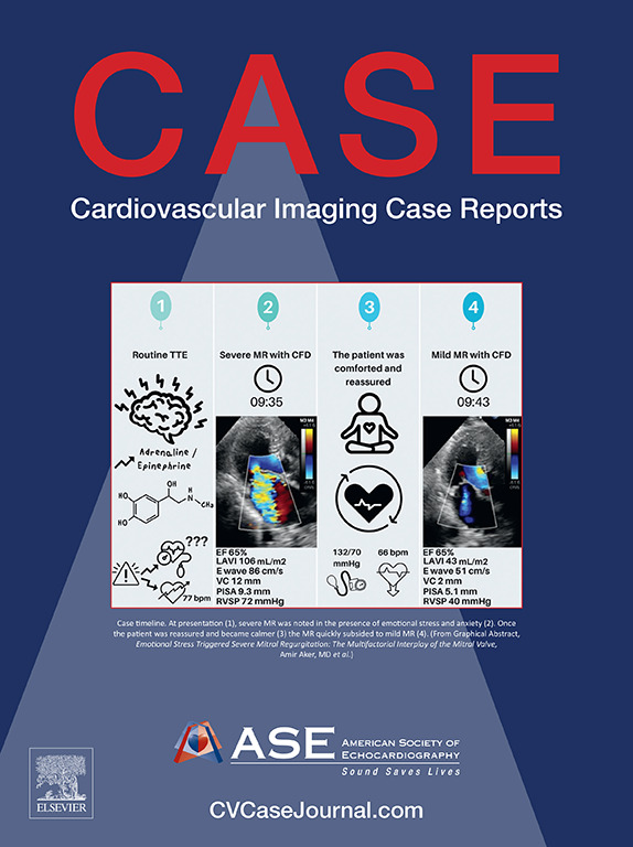 April CASE Cover April CASE Cover