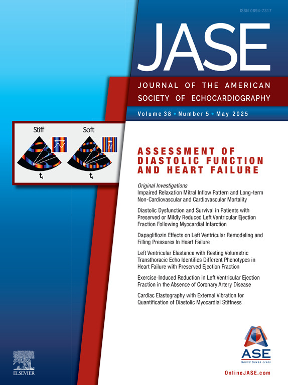 May JASE Cover May JASE Cover