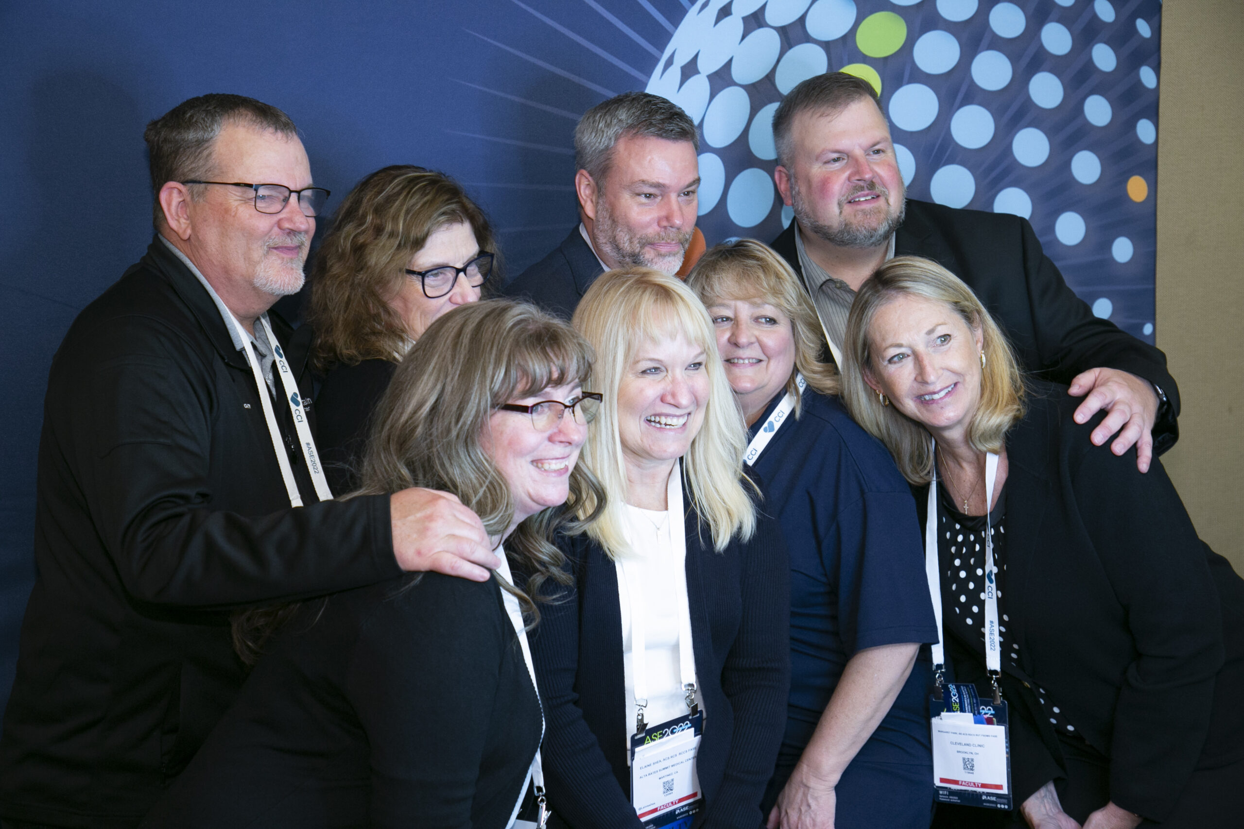 Sonographers ASE 2022 Sonographers ASE 2022