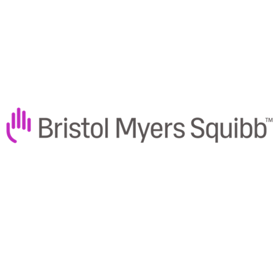 BMS 50th Gold Sponsor logo