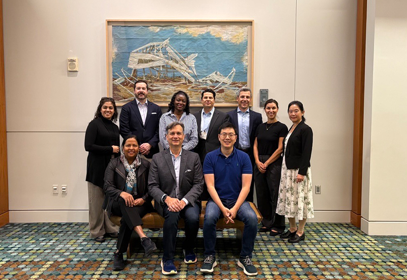 ASE Council Steering Committee