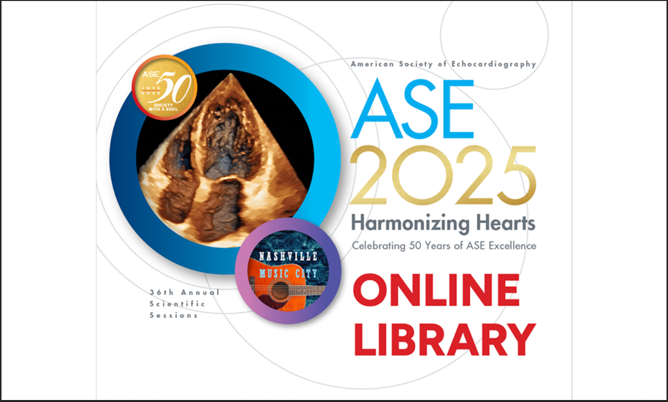 ASE 2025 Online Library