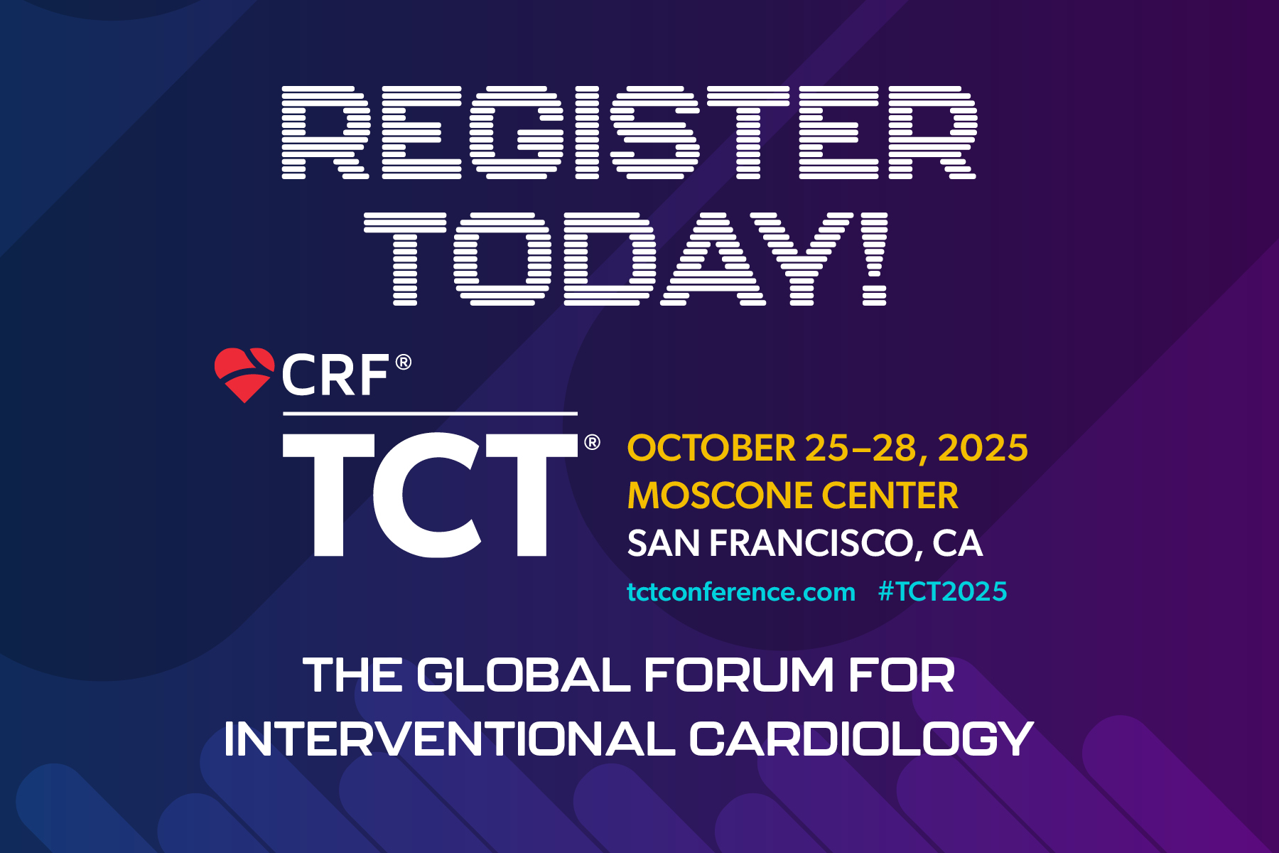 TCT 2025