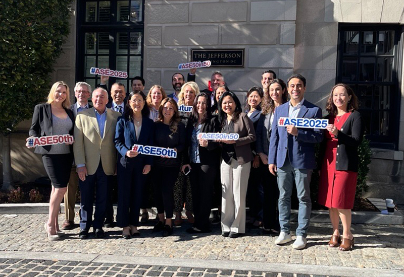 ASE Foundation Board of Directors