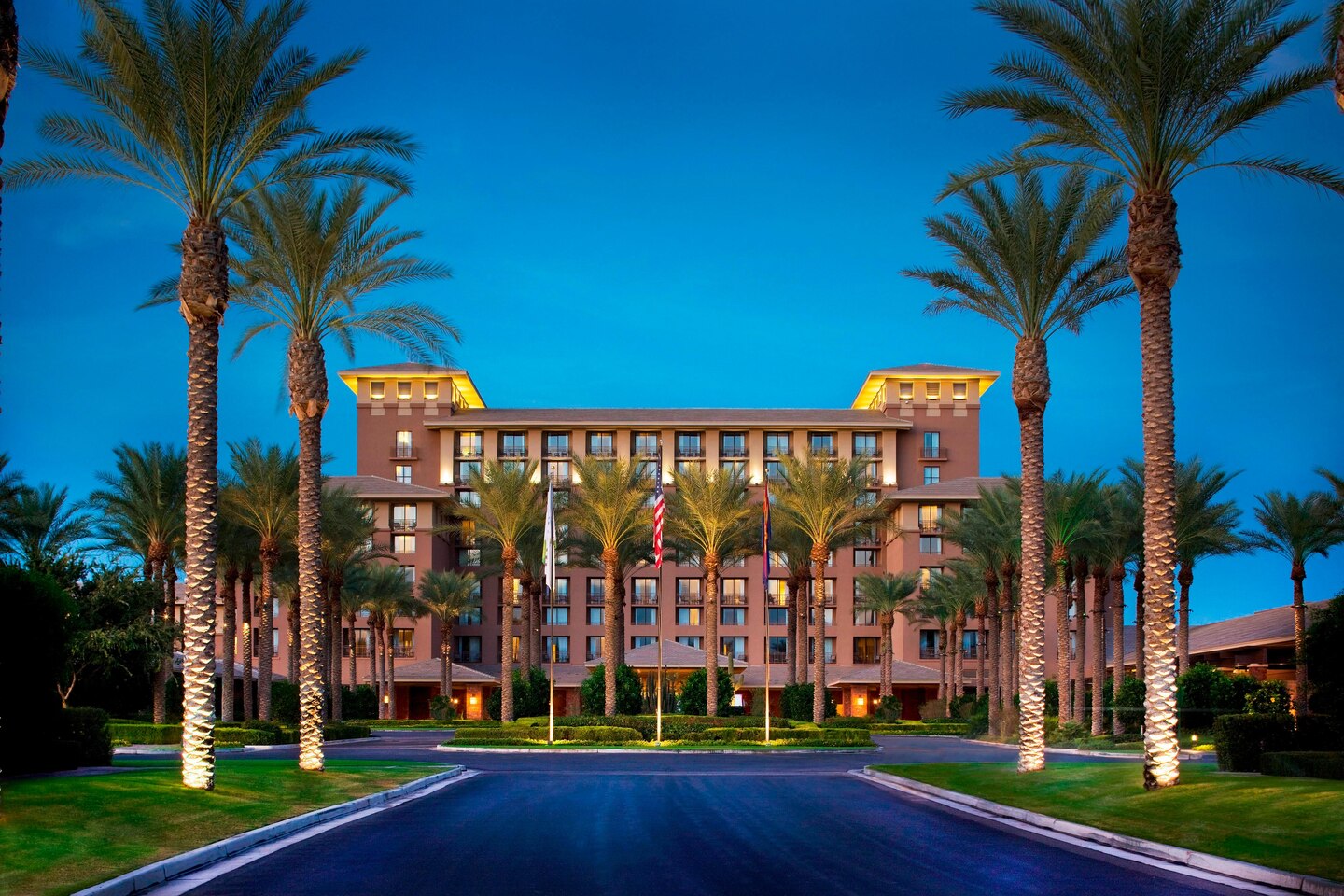 Westin Kierland Resort and Spa
