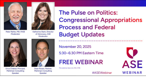 The Pulse on Politics