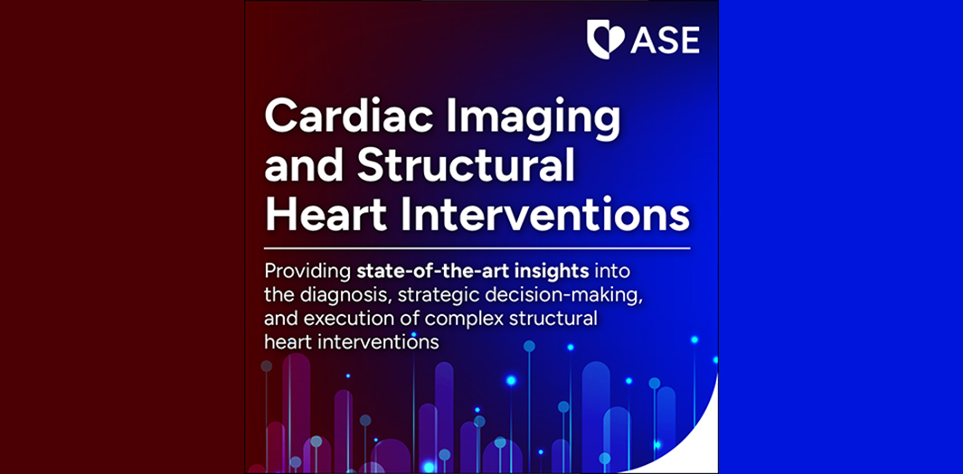 Cardiac Imaging & Structural Heart Interventions