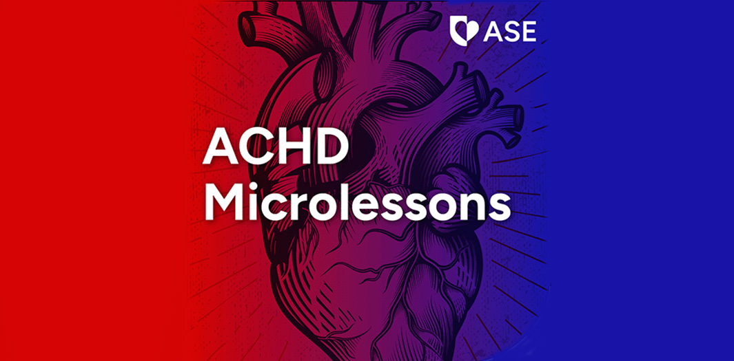 ACHD Microlessons: Segmental Anatomy of Congenitally Corrected Transposition