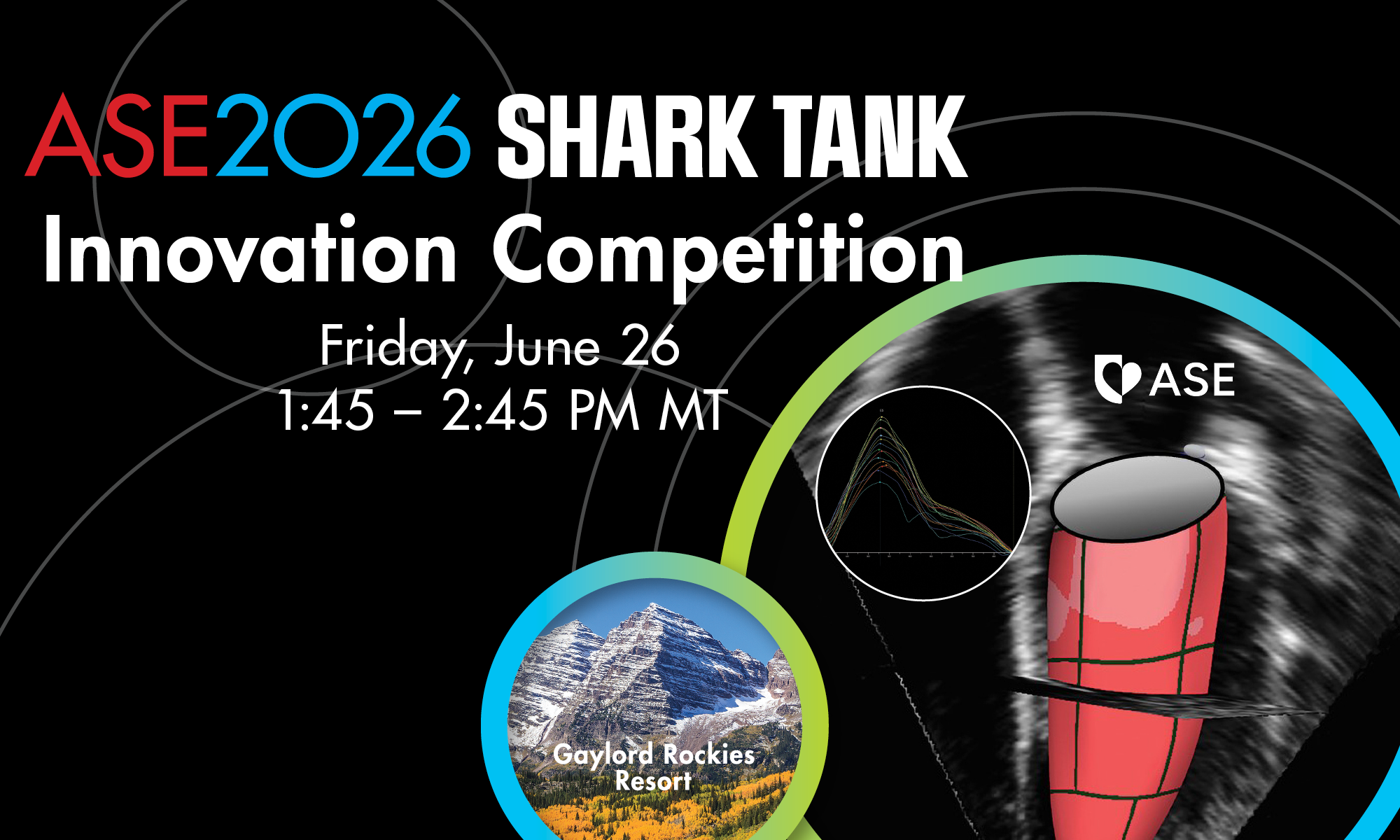 ASE 2026 Shark Tank