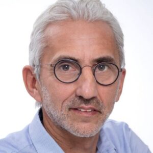 Luc Mertens