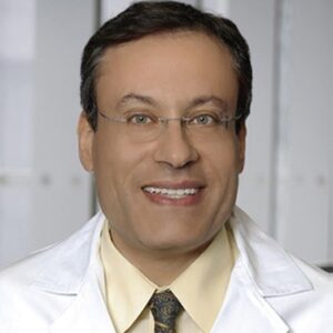 Sherif Nagueh