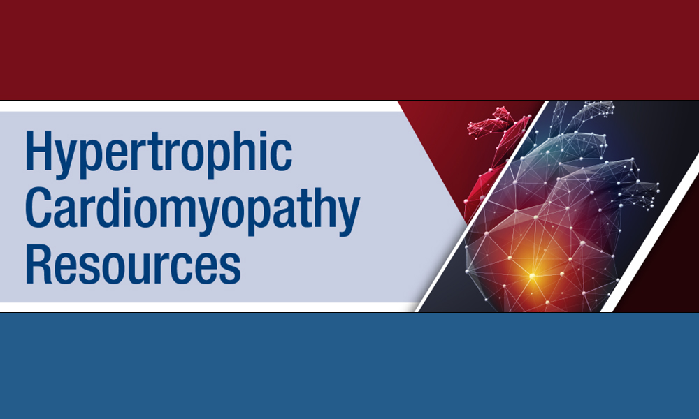 Hypertrophic Cardiomyopathy