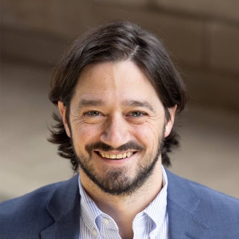 Jordan Strom, MD, MSc, FASE