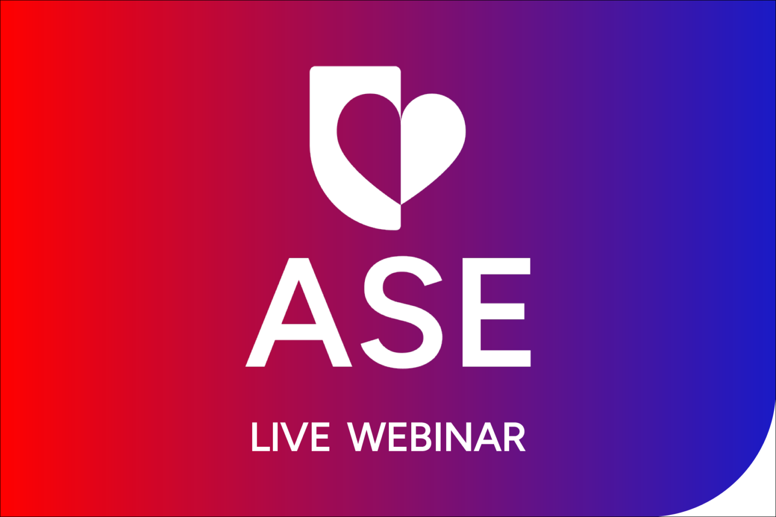 Ase Stage Project Events & Courses Calendar - ASE