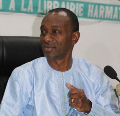 Abdoul Kane, MD