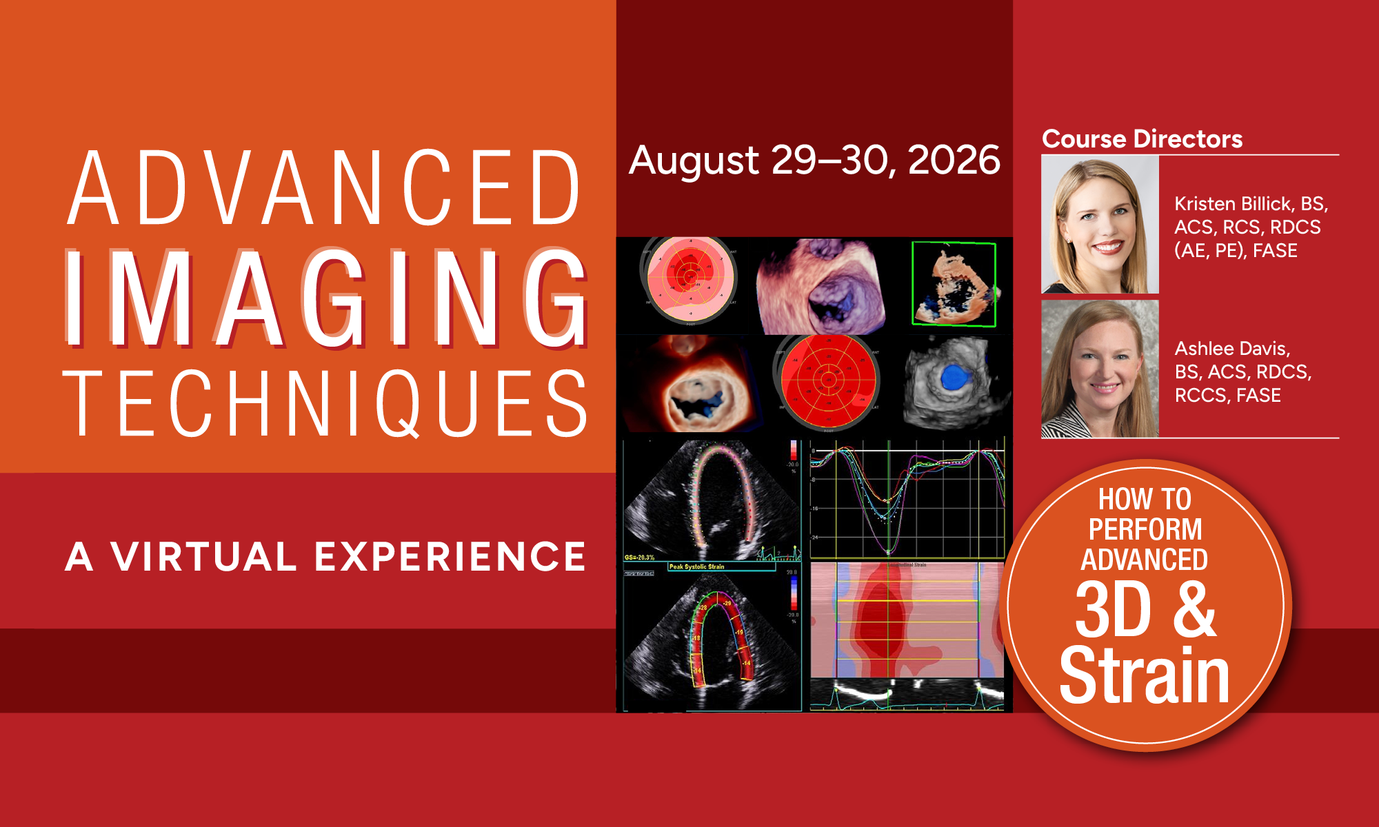 Advanced Imaging Techniques