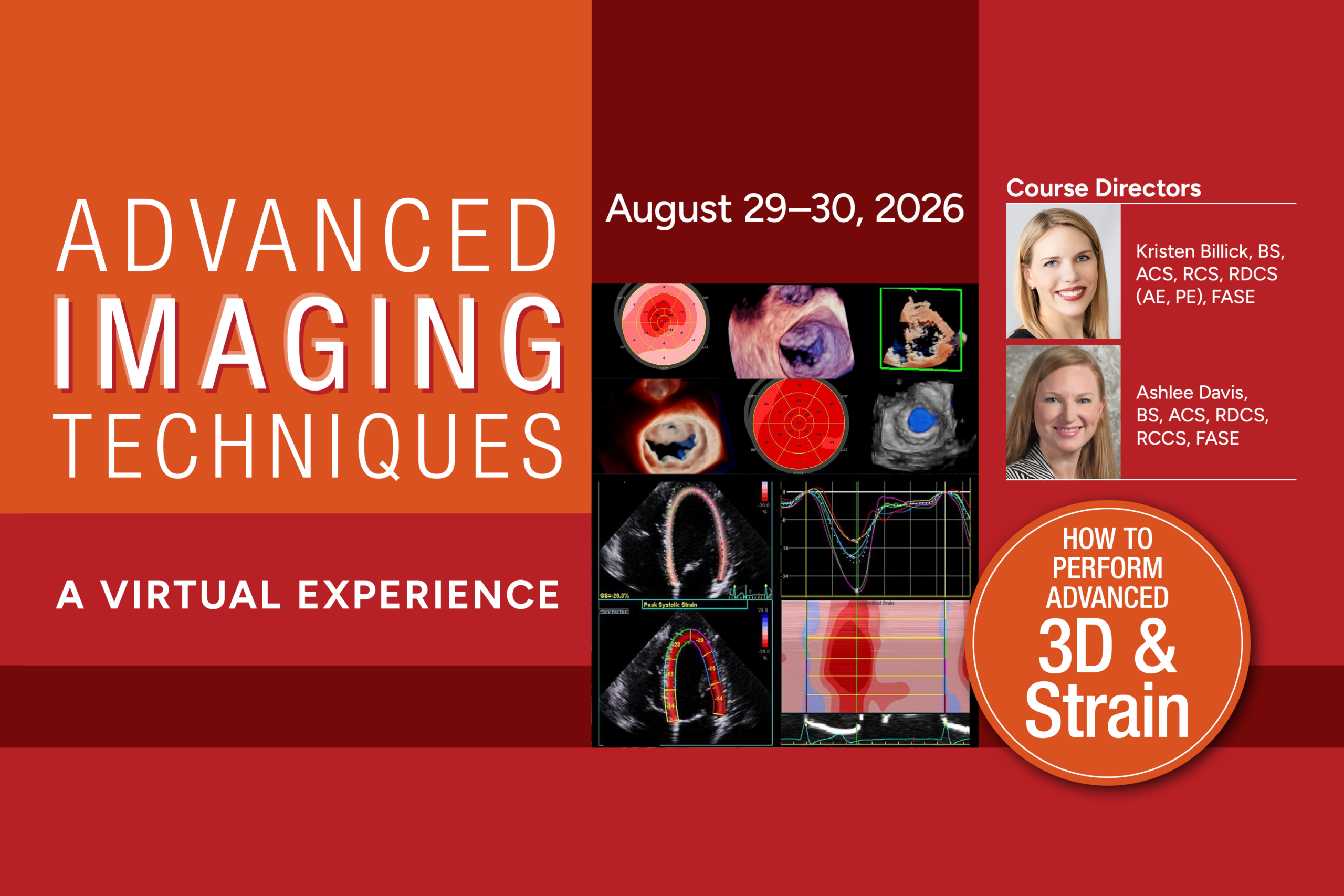 Advanced Imaging Techniques