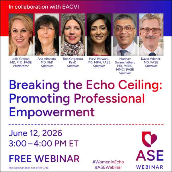 Breaking the Echo Ceiling