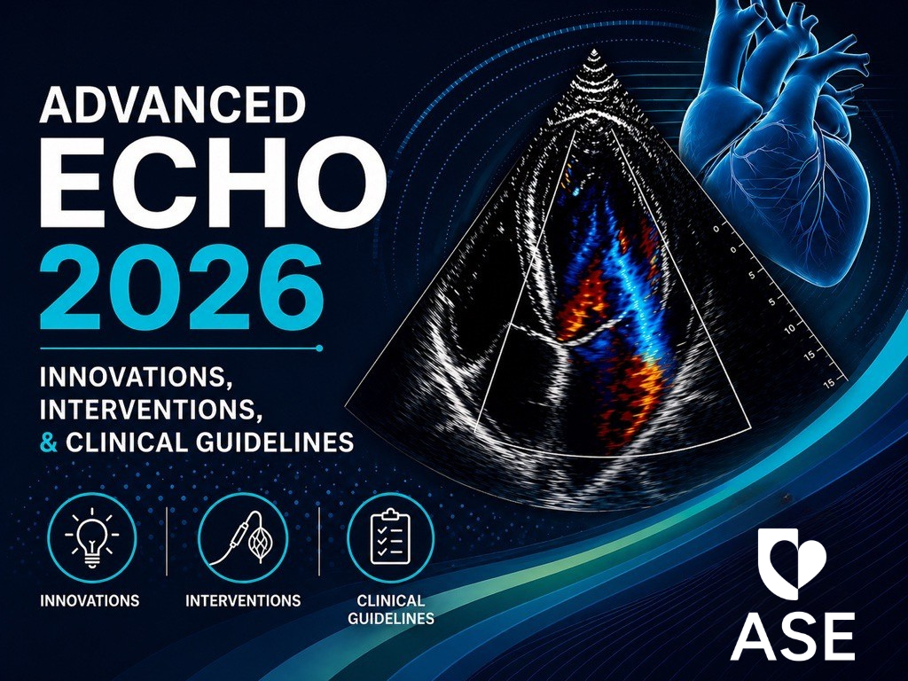 Advanced Echo 2026