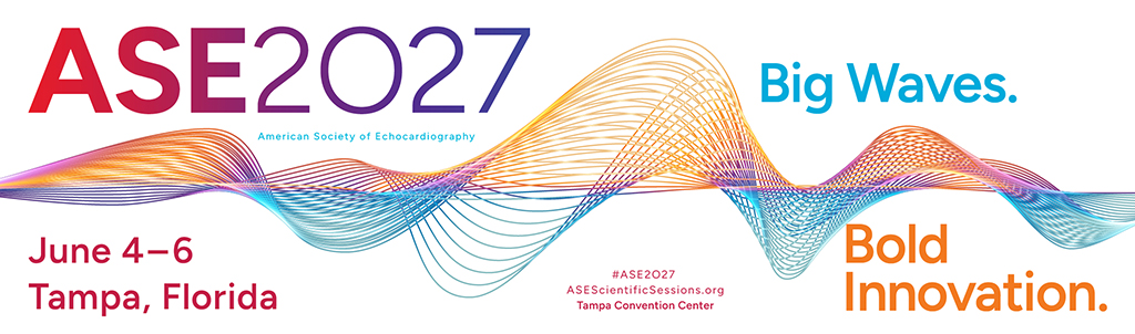 ASE 2027 Scientific Sessions