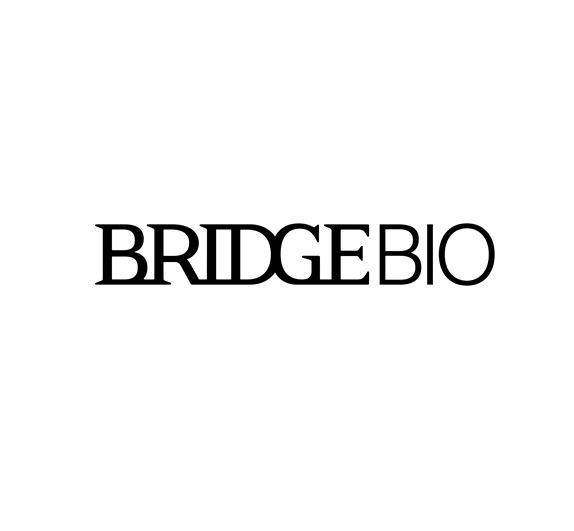 BridgeBio IRT logo 2026
