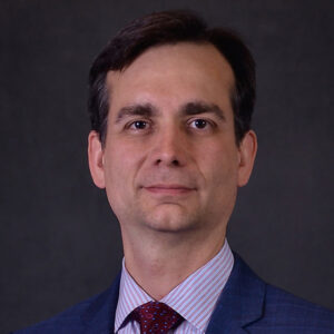 Douglas Shook, MD, FASE