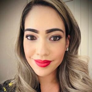 Megan Yamat ACS, RCS, RDCS, FASE