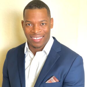 Triston Thompson EdD, MHA, ACS, RCS, RDCS, RVT, FASE
