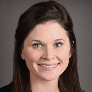 Lindsay Hammond BS, AAS, RDCS, FASE