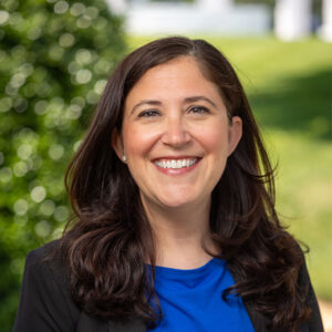Alicia Armour, BS, MA, ACS, RDCS, FASE