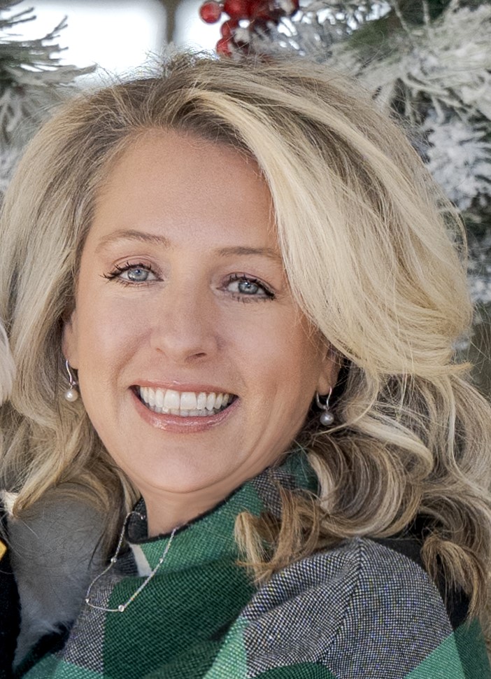Allyson Boyle MHA, ACS, RDCS, FASE