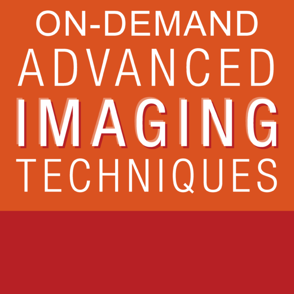 Advanced Imaging Techniques