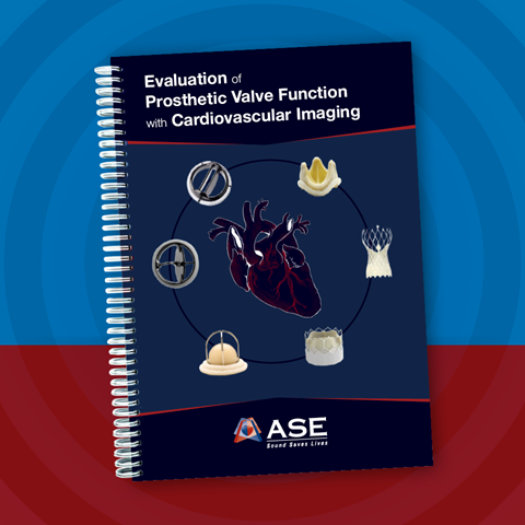 Evaluation of Prosthetic Valve Function Reference Booklet
